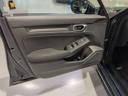 Used 2024 Honda Civic LX image 14