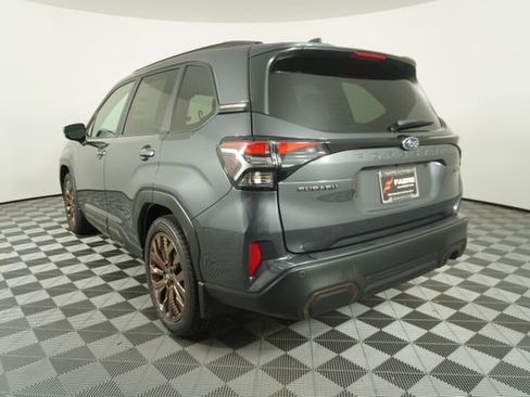 New 2026 Subaru Forester Sport AWD/4WD image 5