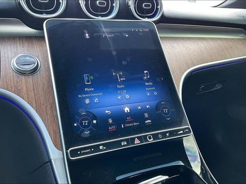 Used 2022 Mercedes-Benz C 300 Sedan image 24