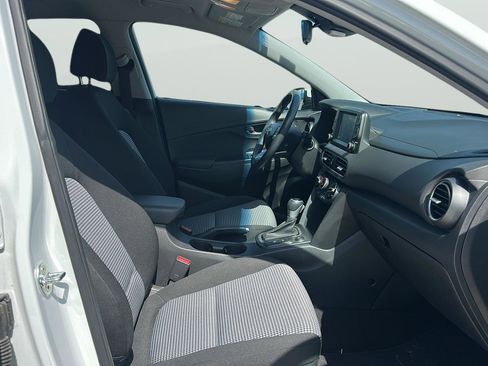 Used 2021 Hyundai Kona SEL image 21