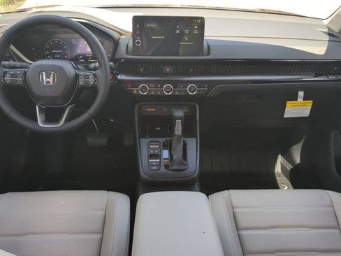 New 2026 Honda CR-V EX-L image 13