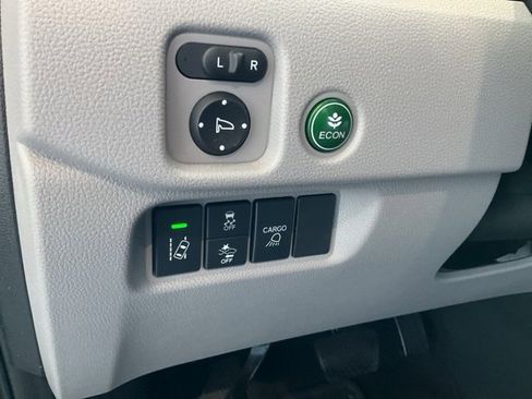 Certified 2023 Honda Ridgeline RTL image 9