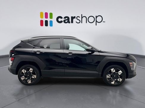 Used 2024 Hyundai Kona SEL image 6