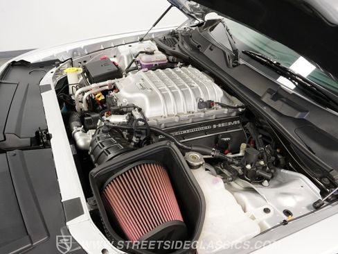 Used 2023 Dodge Challenger SRT Hellcat RWD image 33