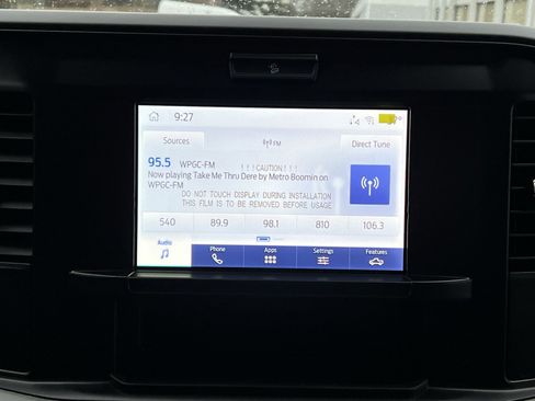 New 2026 Ford F250 XL w/ STX Appearance Package image 18