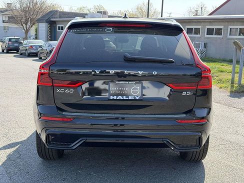 Certified 2026 Volvo XC60 B5 Plus w/ Protection Package Premier image 20