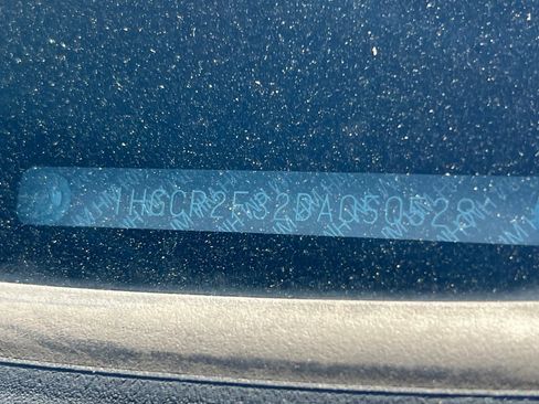 Used 2013 Honda Accord LX image 23