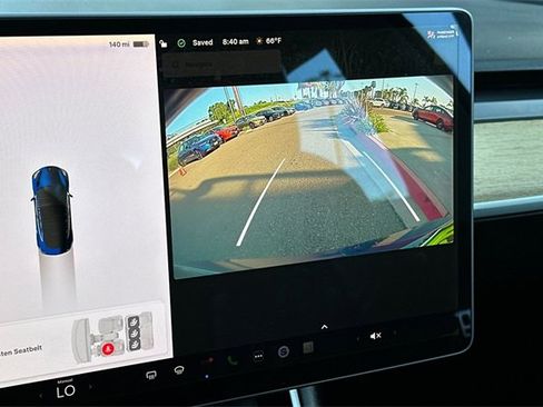 Used 2018 Tesla Model 3 Mid Range image 21