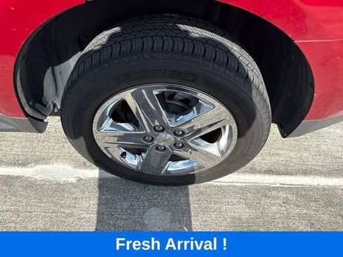 Used 2014 Chevrolet Equinox LTZ FWD image 17