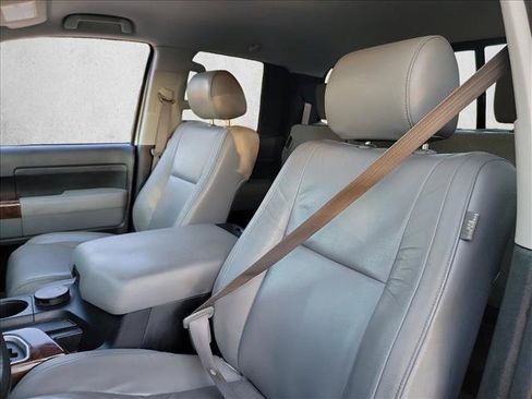 Used 2007 Toyota Tundra Limited RWD image 12
