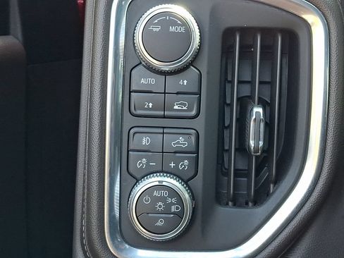 Certified 2020 GMC Sierra 1500 SLT w/ SLT Premium Package AWD/4WD image 27