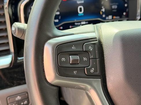 Used 2024 Chevrolet Silverado 1500 LT Trail Boss w/ Protection Package image 20