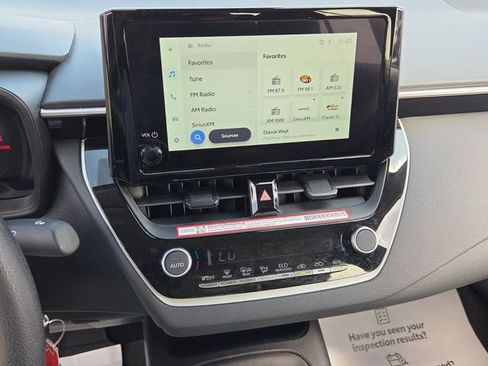 Used 2026 Toyota Corolla LE image 17