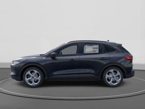 New 2025 Ford Escape ST-Line w/ Equipment Group 301A image 3