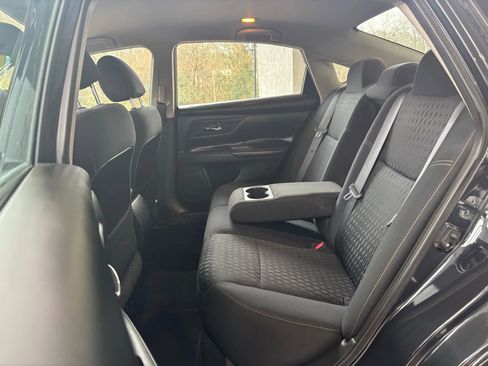 Used 2018 Nissan Altima 2.5 S w/ S Convenience Package image 21