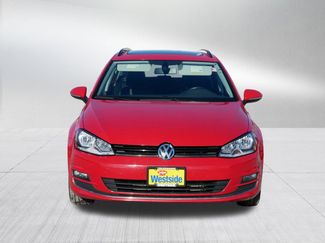 Used 2017 Volkswagen Golf SE video 2