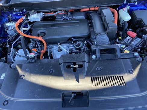 Used 2023 Honda CR-V Sport image 26