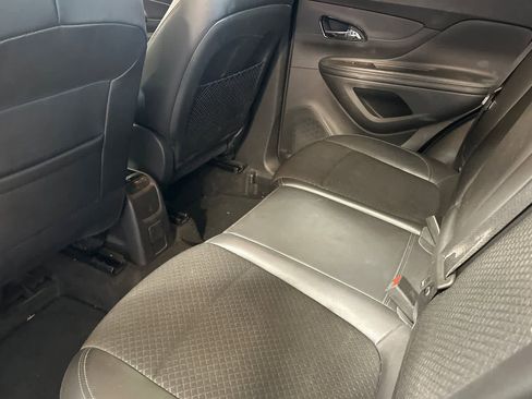 Used 2019 Buick Encore Preferred image 5