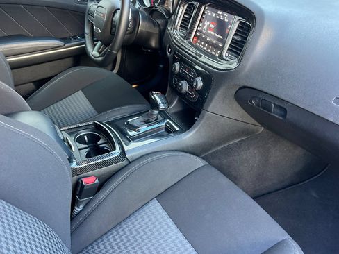 Used 2023 Dodge Charger Scat Pack RWD image 18