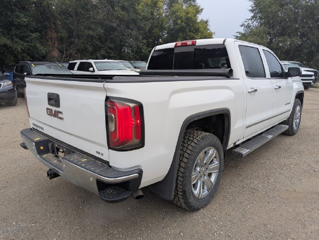 Used 2017 GMC Sierra 1500 SLT AWD/4WD image 13