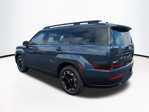 New 2026 Hyundai Santa Fe SEL image 7