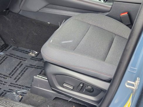 New 2026 Ford Explorer Active image 26