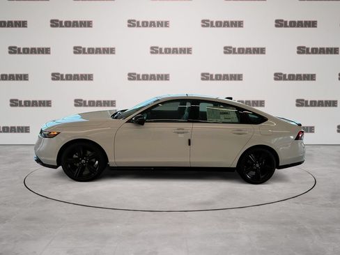 New 2026 Honda Accord Sport image 3