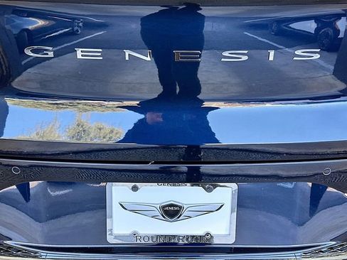New 2026 Genesis GV80 3.5T Prestige image 22