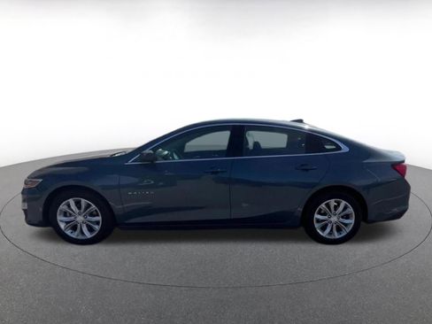 Used 2024 Chevrolet Malibu LT FWD image 9