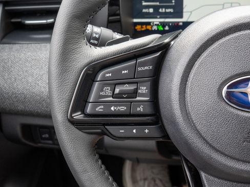 New 2026 Subaru Outback Limited AWD/4WD image 25