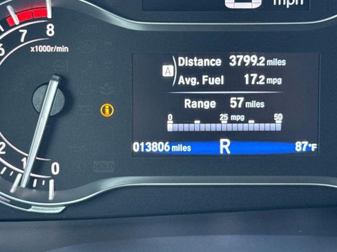 Used 2023 Honda Ridgeline Black Edition image 22