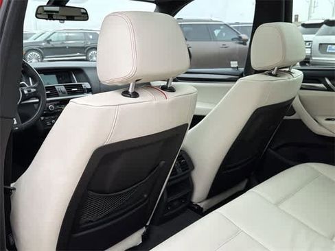 Used 2017 BMW X3 xDrive35i image 20