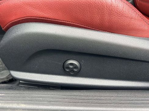 Used 2019 Mercedes-Benz C 300 4MATIC Cabriolet w/ Leather Seating Package image 19