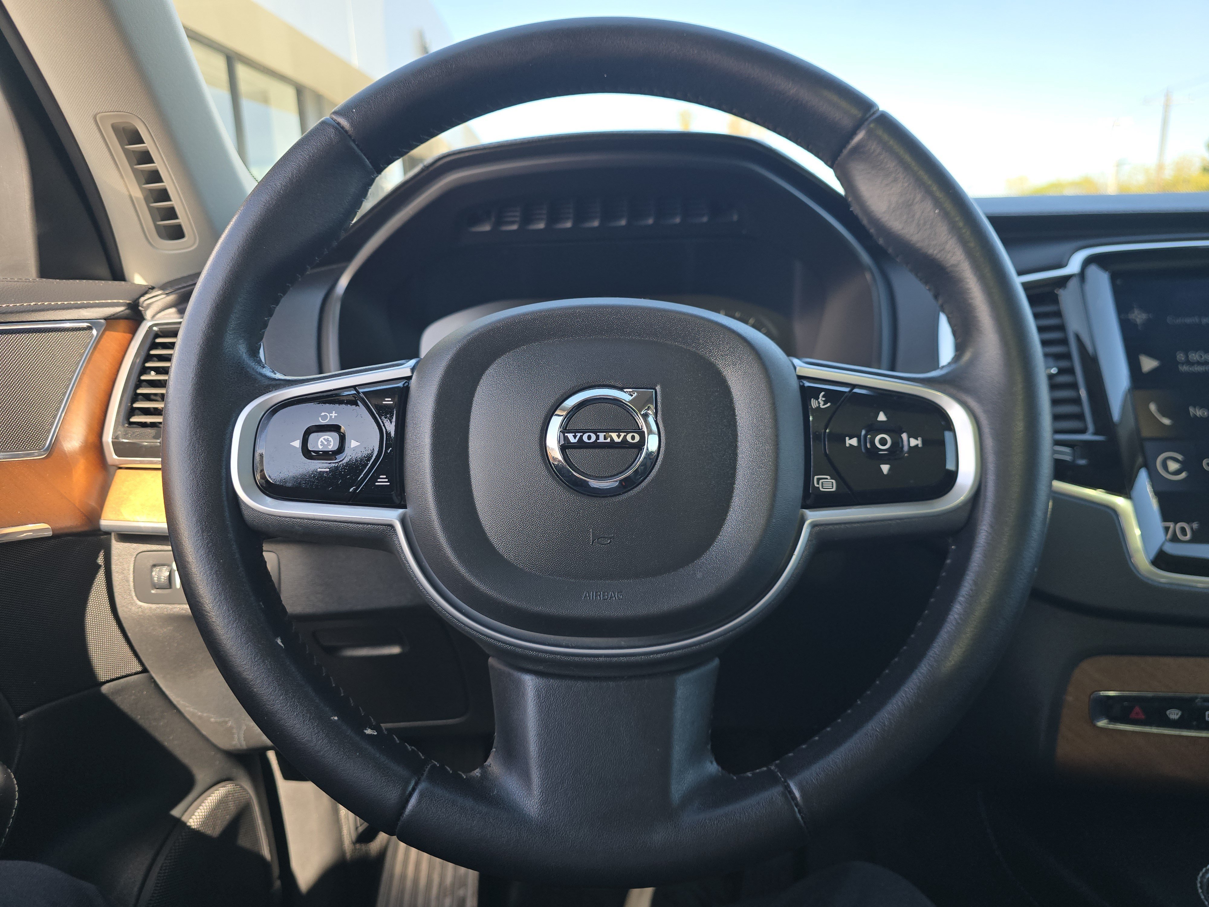 Used 2018 Volvo XC90 T6 Inscription w/ Convenience Package AWD/4WD image 23