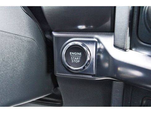 Used 2025 Ford F150 Platinum w/ FX4 Off-Road Package AWD/4WD image 20