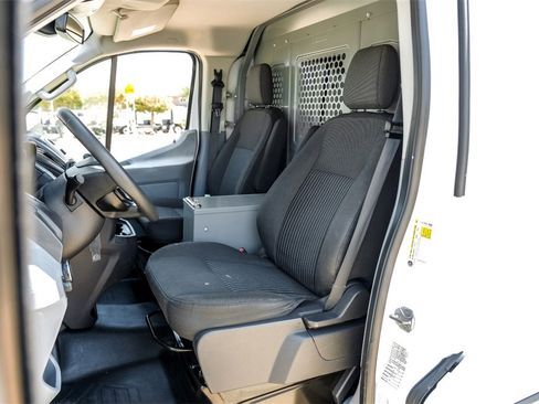 Used 2018 Ford Transit 150 130 Low Roof image 29