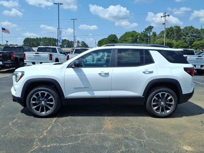 New 2027 GMC Terrain Elevation w/ Elevation Premium Package