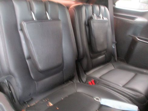 Used 2013 Ford Explorer Limited AWD/4WD image 9
