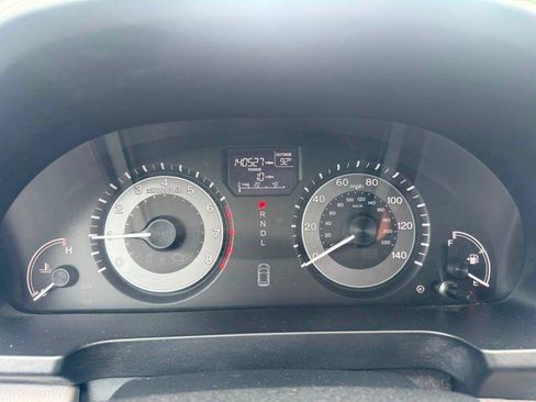 Used 2016 Honda Odyssey EX-L image 12