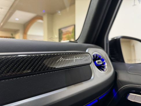 Used 2025 Mercedes-Benz G 63 AMG AMG G 63 image 23