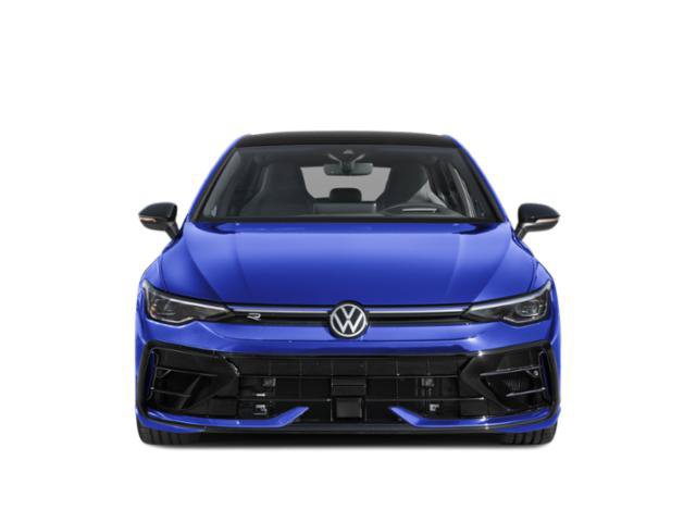 Used 2026 Volkswagen Golf AWD/4WD image 7