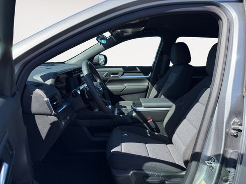 New 2026 GMC Terrain Elevation w/ Black Edition FWD image 10