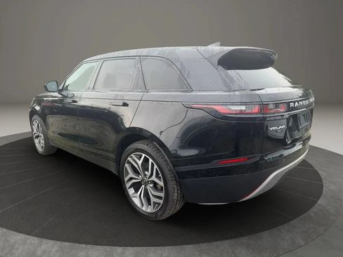 Used 2018 Land Rover Range Rover Velar S AWD/4WD image 7