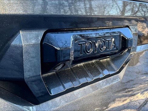 Used 2024 Toyota Tundra Limited w/ TRD Off-Road Package image 30