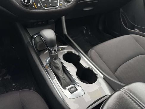 Used 2024 Chevrolet Malibu LT FWD image 27