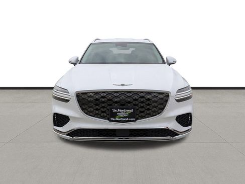New 2026 Genesis GV70 2.5T image 2