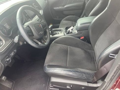 Used 2023 Dodge Charger GT w/ Plus Group AWD/4WD image 12