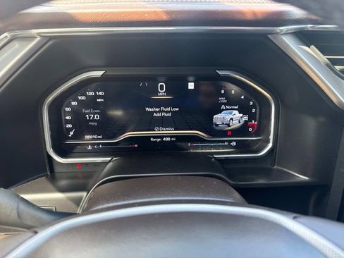 Used 2023 GMC Sierra 1500 Denali image 34