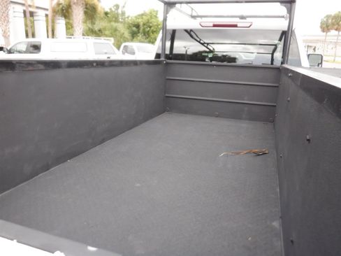 Used 2024 Chevrolet Silverado 3500 W/T w/ WT Convenience Package AWD/4WD image 6