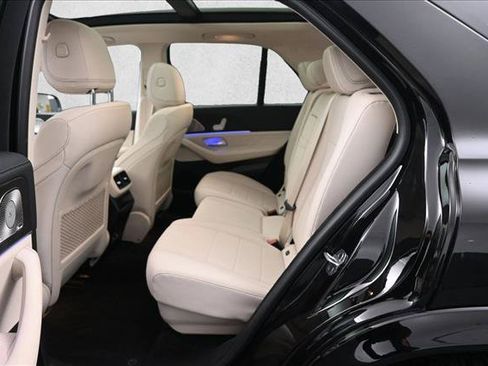 Certified 2026 Mercedes-Benz GLE 450 4MATIC image 21